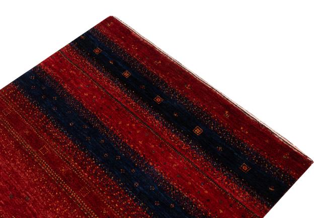 Perzisch Gabbeh Loribaft Atash - 3