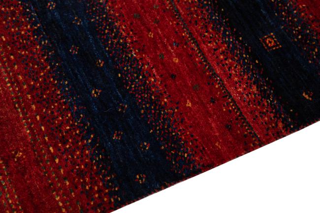 Perzisch Gabbeh Loribaft Atash - 4