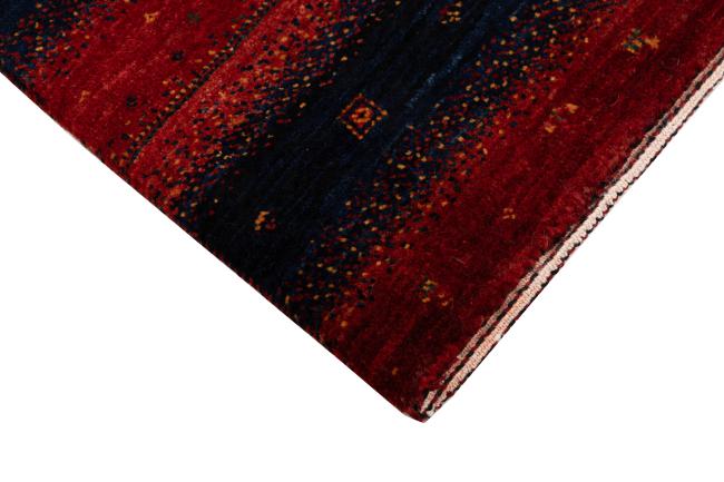 Perzisch Gabbeh Loribaft Atash - 5