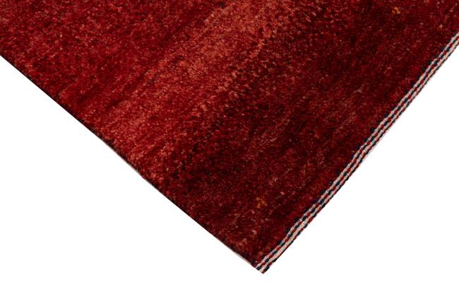 Persisk Gabbeh Loribaft Atash - 5