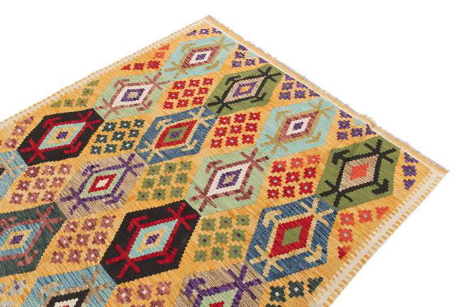 Kilim Afgán - 2