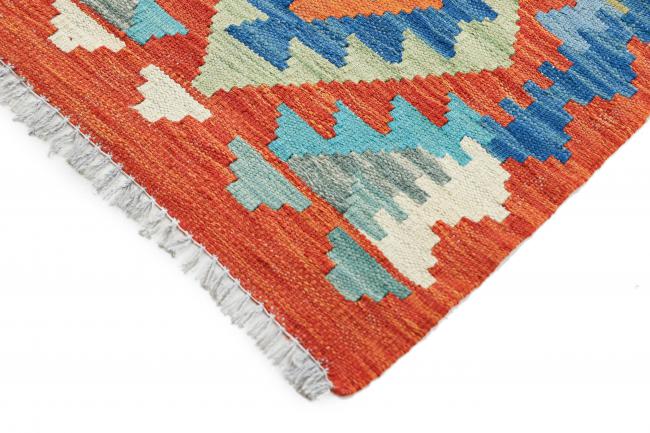 Kilim Afgán Heritage - 4