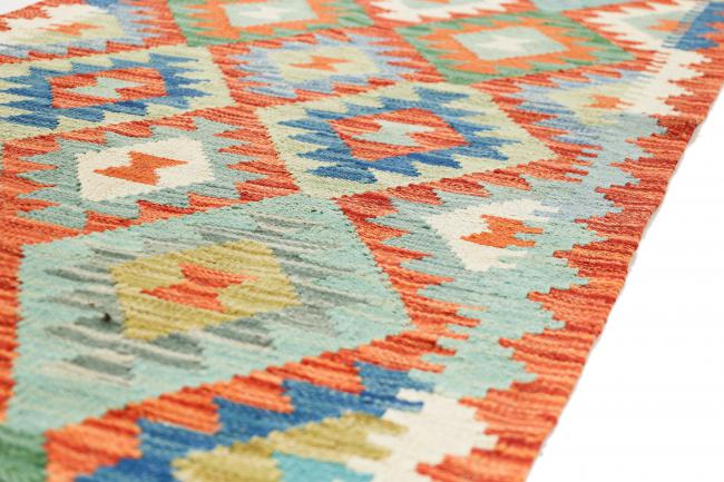 Kilim Afegão Heritage - 5