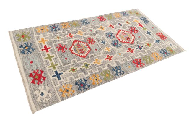 Kilim Afghan - 1
