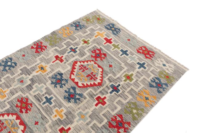 Kilim Afghan - 2
