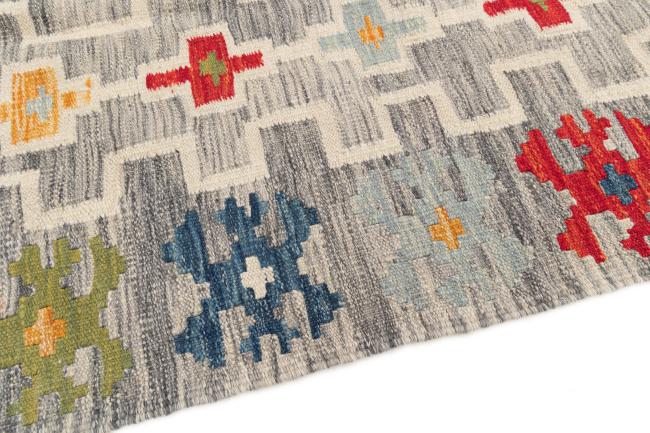 Kilim Afghan - 3