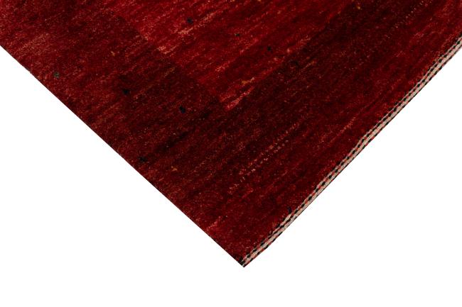 Persia Gabbeh Loribaft Atash - 5