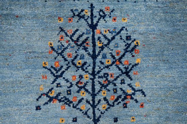 Persian Gabbeh Nomad - 5