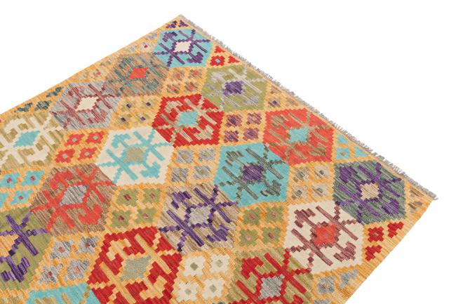 Kilim Afegão - 2