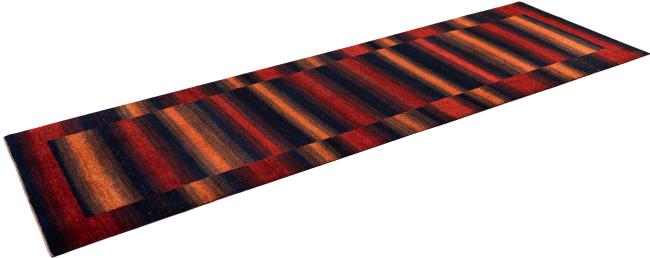 Persia Gabbeh Loribaft Atash - 1