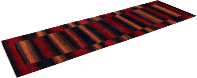 Persia Gabbeh Loribaft Atash - 2