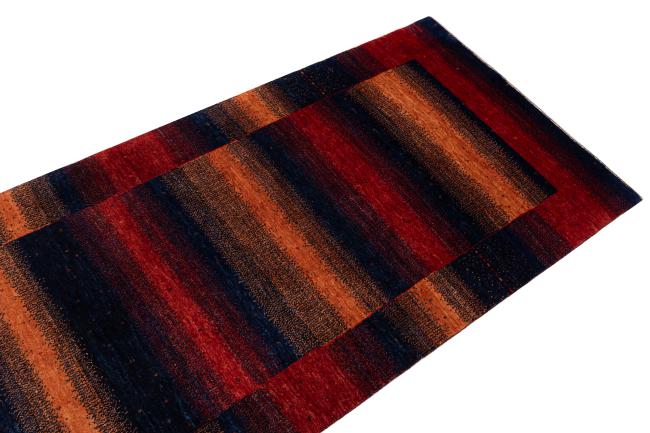 Persia Gabbeh Loribaft Atash - 3