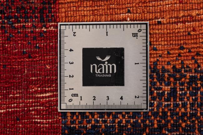 Persia Gabbeh Loribaft Atash - 7