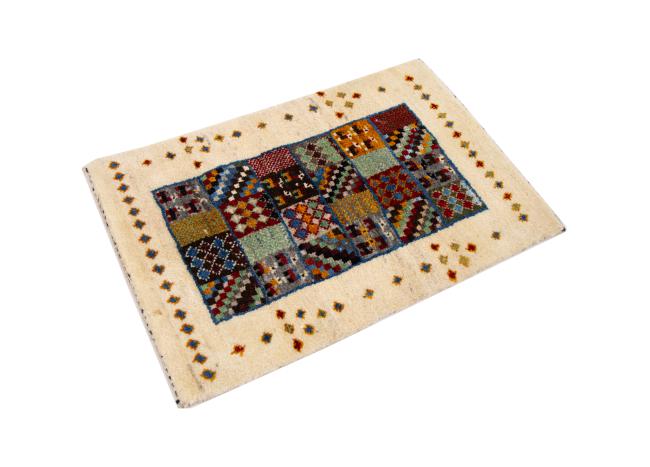 Persian Gabbeh Nomad - 2