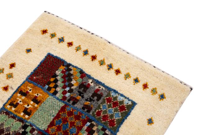 Persian Gabbeh Nomad - 3