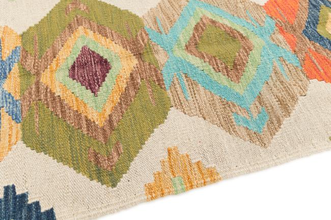 Kilim Afgán - 3