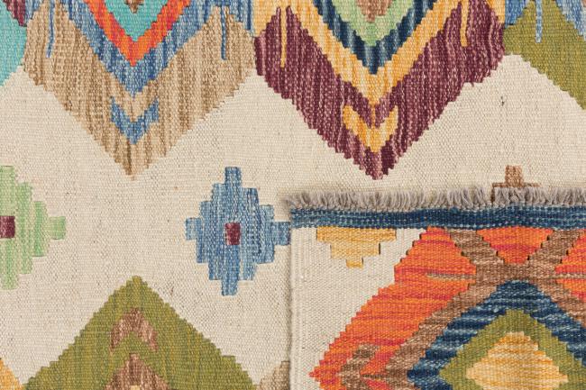 Kilim Afgán - 5