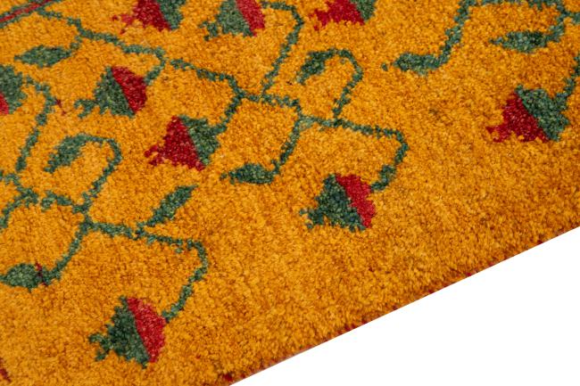 Persian Gabbeh Nomad - 4