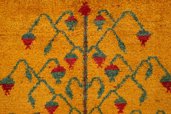Persian Gabbeh Nomad - 5