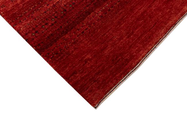 Persan Gabbeh Loribaft Atash - 5