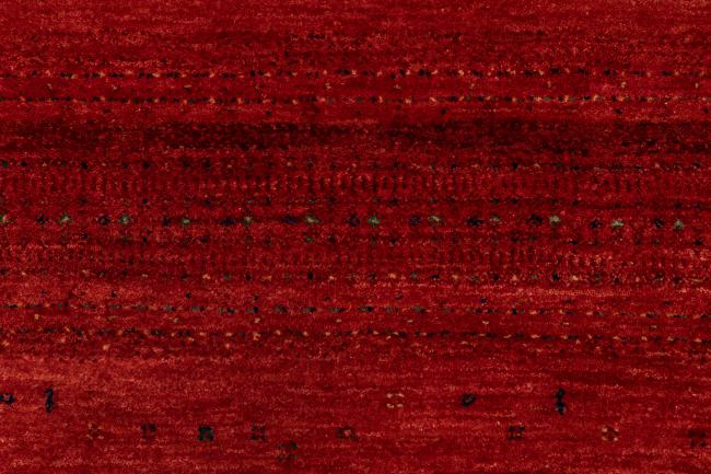 Persan Gabbeh Loribaft Atash - 6