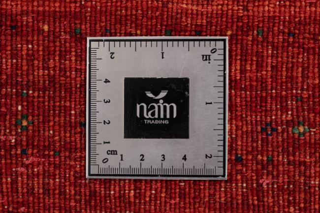 Persan Gabbeh Loribaft Atash - 7