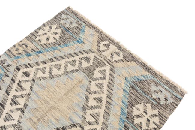 Kilim Afegão - 2