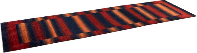 Persia Gabbeh Loribaft Atash - 1