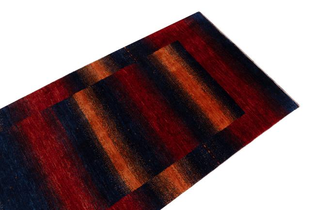 Persia Gabbeh Loribaft Atash - 3