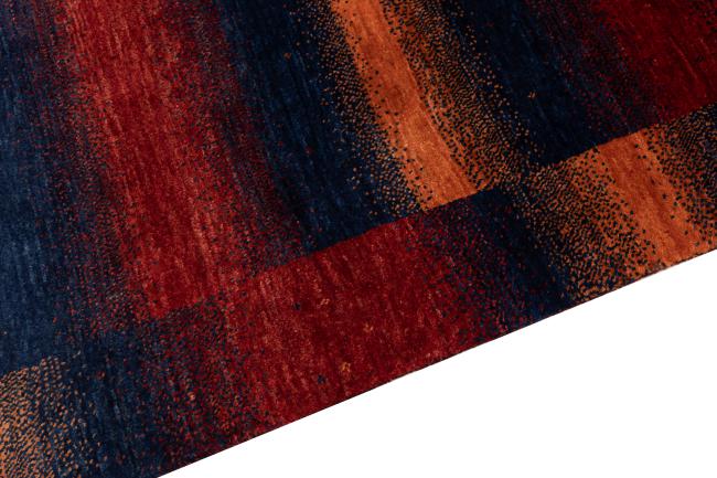 Persia Gabbeh Loribaft Atash - 4