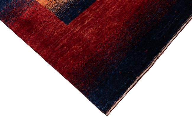 Persia Gabbeh Loribaft Atash - 5