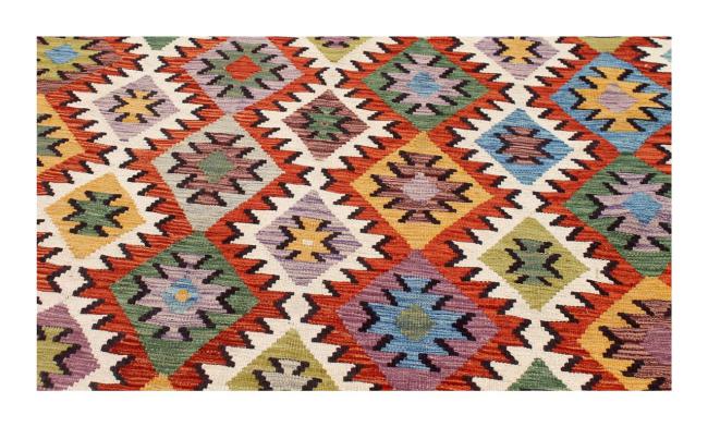 Kilim Afghan - 1