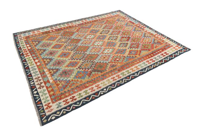 Kilim Afegão - 1