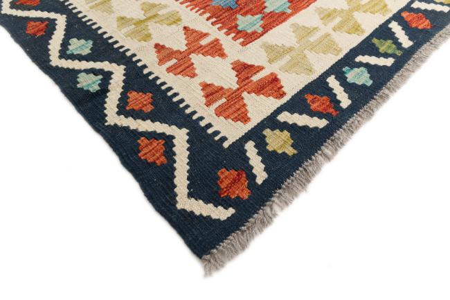 Kilim Afegão - 4