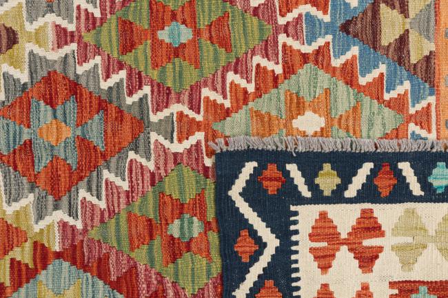 Kilim Afgán - 5