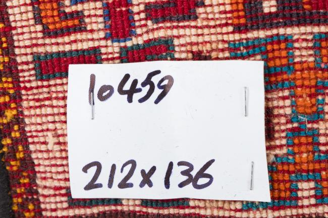 Ghashghai - 11
