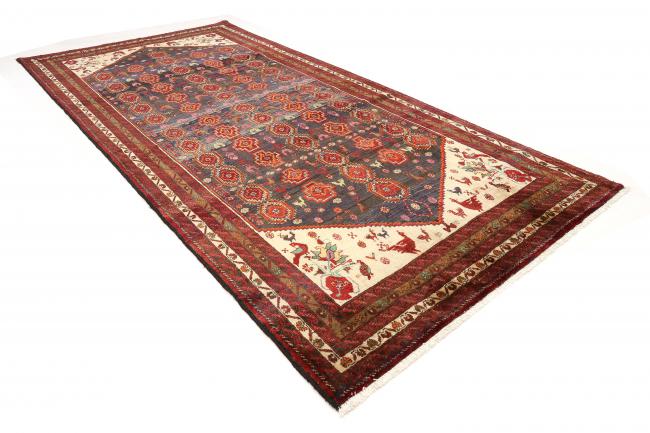 Shiraz Alt - 1