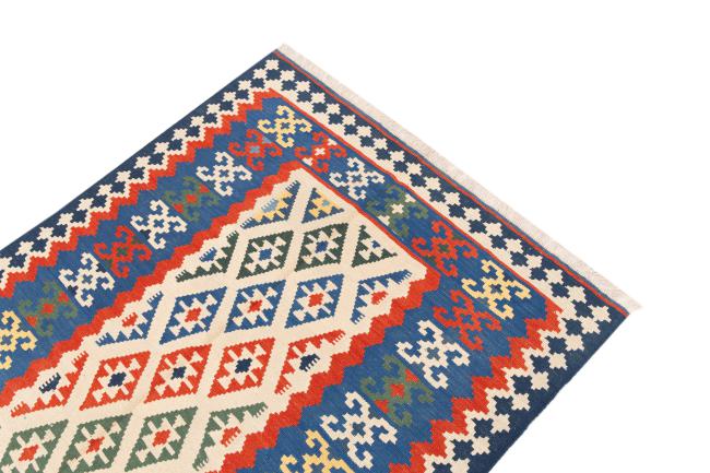 Kilim Fars Ghashghai - 2
