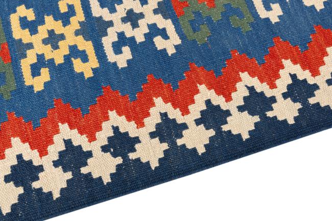 Kilim Fars Ghashghai - 3