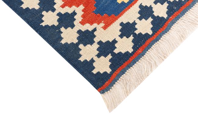 Kilim Fars Ghashghai - 4
