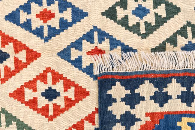 Kilim Fars Ghashghai - 5