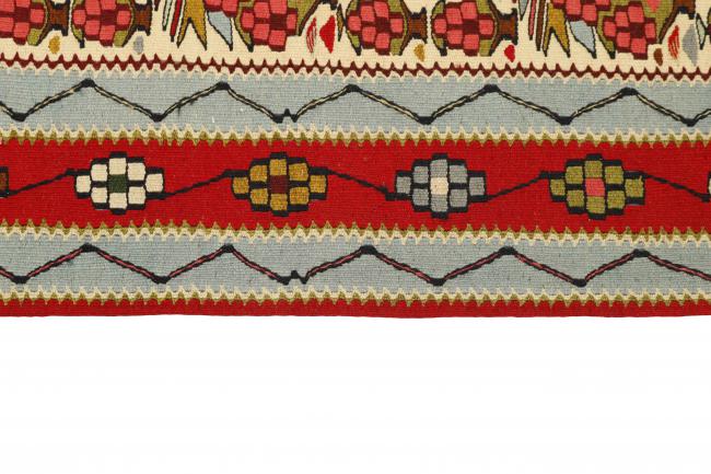 Kilim Senneh - 3