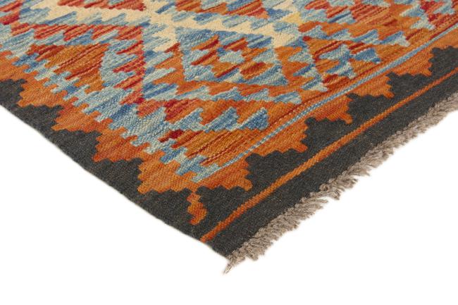 Kilim Afegão - 2