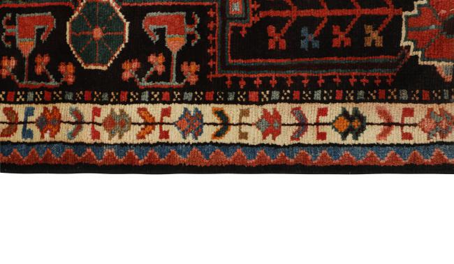 Tuyserkan - 3
