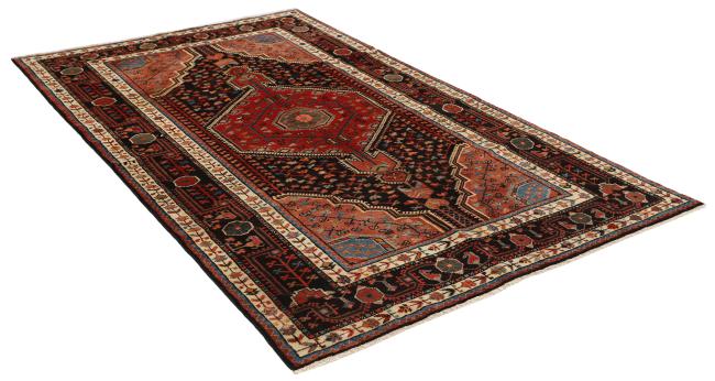 Tuyserkan - 4
