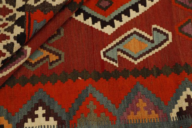 Κιλίμ Fars παλαιός - 3