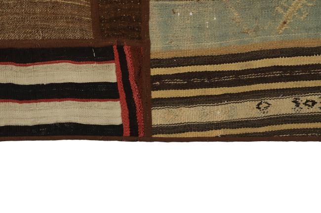 Κιλίμ Patchwork - 2