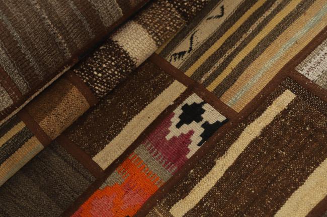 Κιλίμ Patchwork - 3