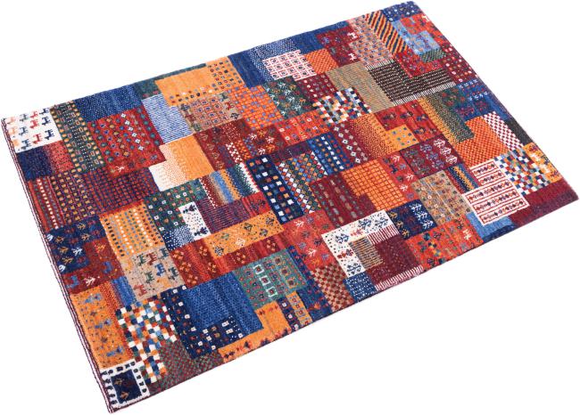 Persiano Gabbeh Loribaft Atelier - 1