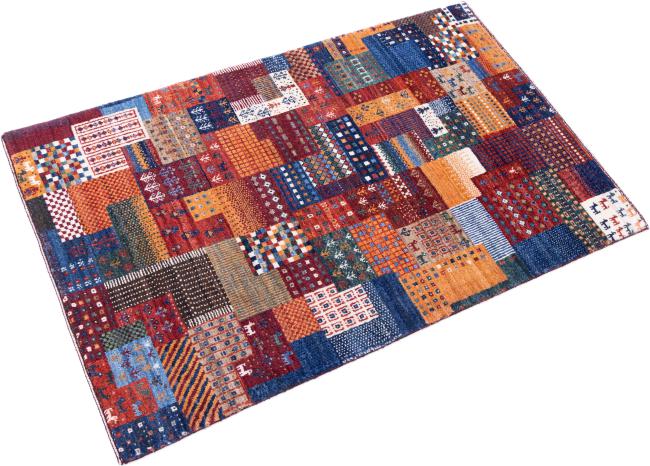 Persiano Gabbeh Loribaft Atelier - 2
